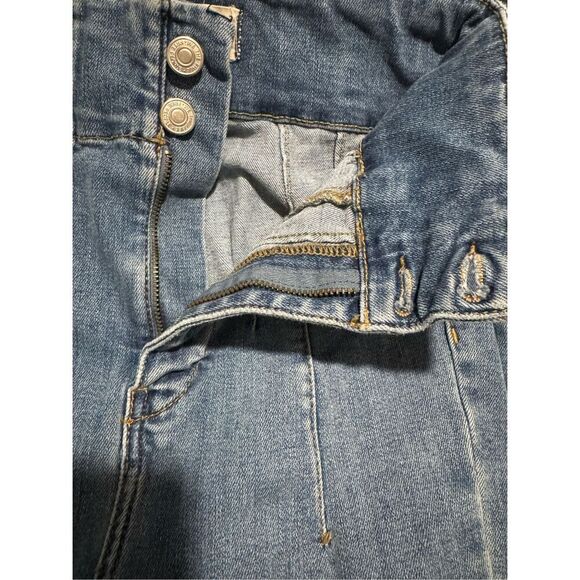 We The Free Jayde flare high rise jeans 24 - Picture 4 of 12